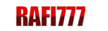 Logo Rafi777